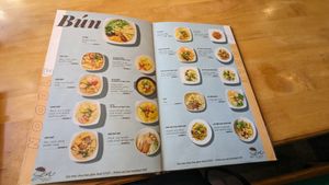  at Sen Vegan House in Ho Chi Minh City