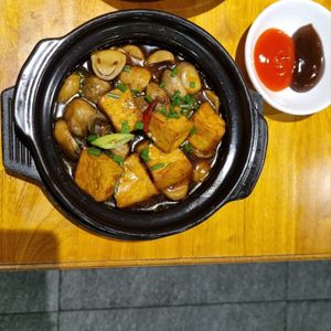  at Sen Vegan House in Ho Chi Minh City