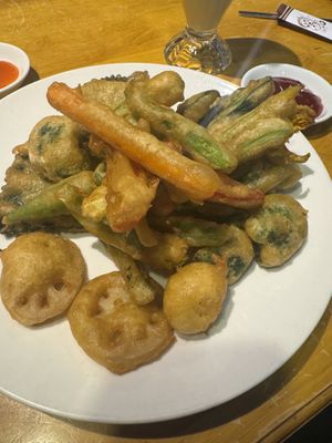   at Sen Vegan House in Ho Chi Minh City