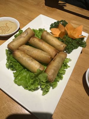   at Sen Vegan House in Ho Chi Minh City