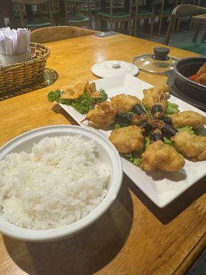   at Sen Vegan House in Ho Chi Minh City