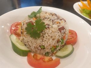  at Sen Vegan House in Ho Chi Minh City