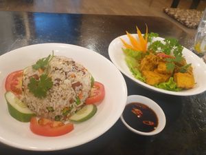  at Sen Vegan House in Ho Chi Minh City