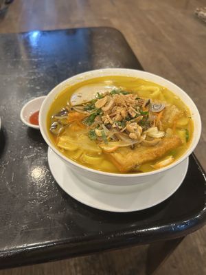   at Sen Vegan House in Ho Chi Minh City