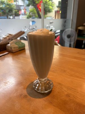   at Sen Vegan House in Ho Chi Minh City