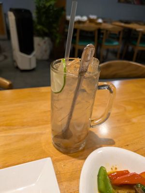 at Sen Vegan House in Ho Chi Minh City