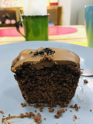 Muffin at Soul - Alimentação Saudável e do Bem in Braga