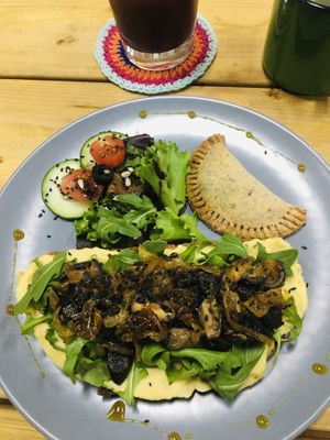 Toast at Soul - Alimentação Saudável e do Bem in Braga