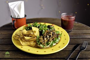 Toast at Soul - Alimentação Saudável e do Bem in Braga