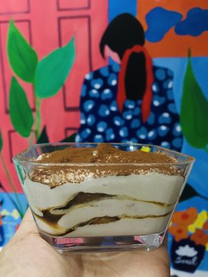 Tiramisu at Soul - Alimentação Saudável e do Bem in Braga