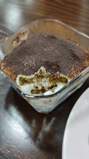Tiramisu at Soul - Alimentação Saudável e do Bem in Braga