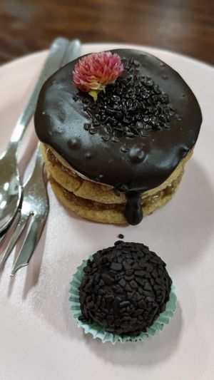 Cookies no close!!! at Soul - Alimentação Saudável e do Bem in Braga