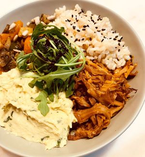 Rice Bolw at Soul - Alimentação Saudável e do Bem in Braga