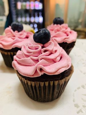 Cupcake at Soul - Alimentação Saudável e do Bem in Braga