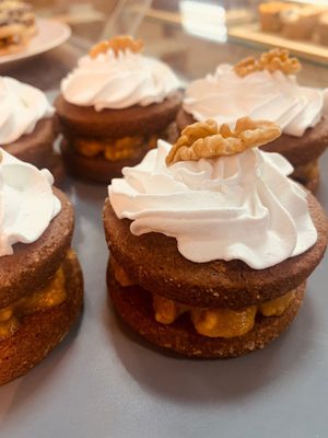 Cookies n cream at Soul - Alimentação Saudável e do Bem in Braga