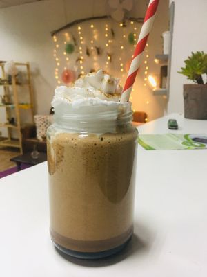 Soul Moka at Soul - Alimentação Saudável e do Bem in Braga