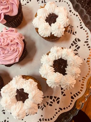 Cupcake at Soul - Alimentação Saudável e do Bem in Braga