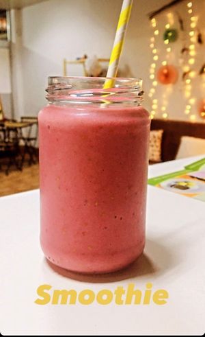 Smoothie  at Soul - Alimentação Saudável e do Bem in Braga