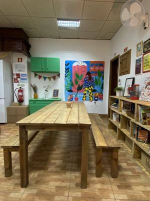 Place   at Soul - Alimentação Saudável e do Bem in Braga