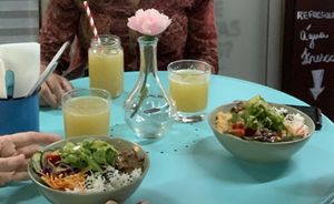   at Soul - Alimentação Saudável e do Bem in Braga