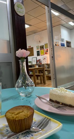   at Soul - Alimentação Saudável e do Bem in Braga