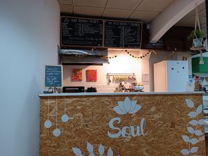  at Soul - Alimentação Saudável e do Bem in Braga