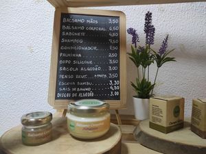 Cosmética at Soul - Alimentação Saudável e do Bem in Braga