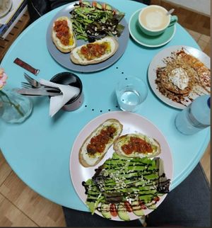  at Soul - Alimentação Saudável e do Bem in Braga