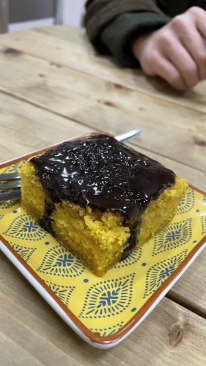   at Soul - Alimentação Saudável e do Bem in Braga