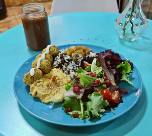  at Soul - Alimentação Saudável e do Bem in Braga