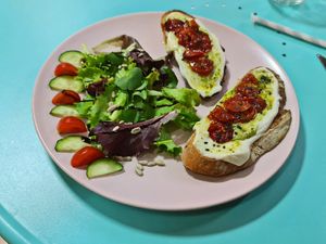  at Soul - Alimentação Saudável e do Bem in Braga