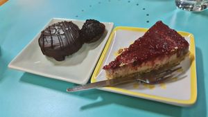  at Soul - Alimentação Saudável e do Bem in Braga