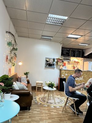   at Soul - Alimentação Saudável e do Bem in Braga