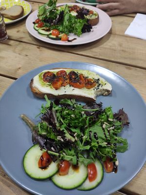  at Soul - Alimentação Saudável e do Bem in Braga