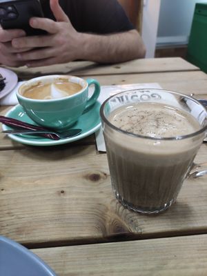  at Soul - Alimentação Saudável e do Bem in Braga