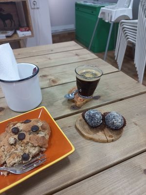  at Soul - Alimentação Saudável e do Bem in Braga