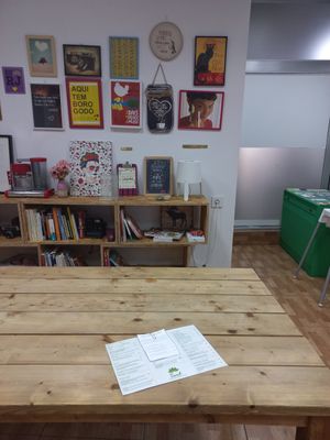  at Soul - Alimentação Saudável e do Bem in Braga