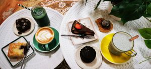   at Soul - Alimentação Saudável e do Bem in Braga