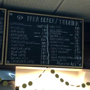  at Soul - Alimentação Saudável e do Bem in Braga