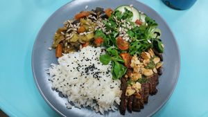  at Soul - Alimentação Saudável e do Bem in Braga