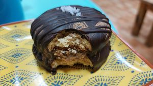  at Soul - Alimentação Saudável e do Bem in Braga