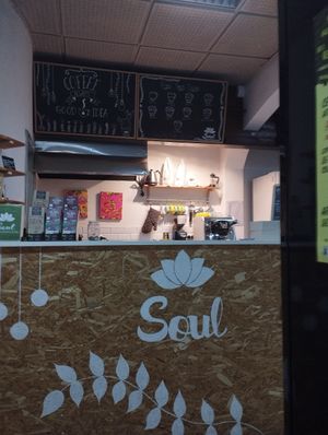 Inside at Soul - Alimentação Saudável e do Bem in Braga