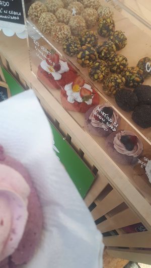  at Soul - Alimentação Saudável e do Bem in Braga