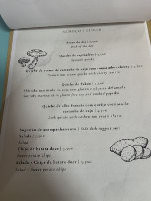   at Soul - Alimentação Saudável e do Bem in Braga