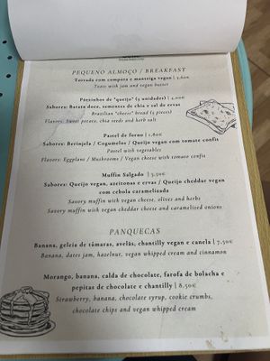   at Soul - Alimentação Saudável e do Bem in Braga