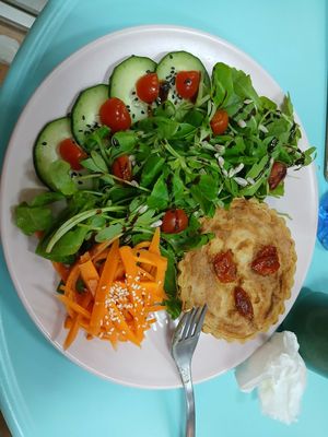  at Soul - Alimentação Saudável e do Bem in Braga