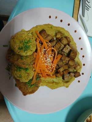  at Soul - Alimentação Saudável e do Bem in Braga