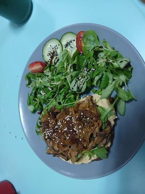  at Soul - Alimentação Saudável e do Bem in Braga