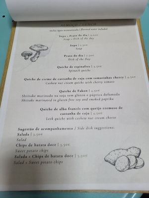  at Soul - Alimentação Saudável e do Bem in Braga