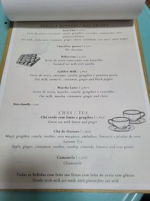  at Soul - Alimentação Saudável e do Bem in Braga